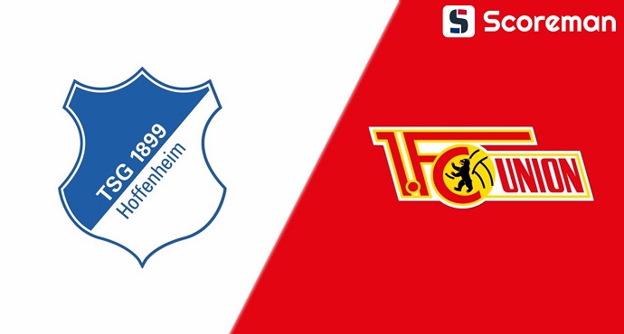 1월31일 분데스리가 - 호펜하임 VS 우니온 베를린 해외축구 분석 프리뷰